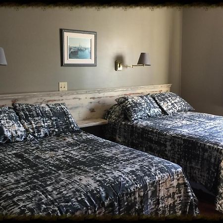 Shoreline Suites Digby Zewnętrze zdjęcie