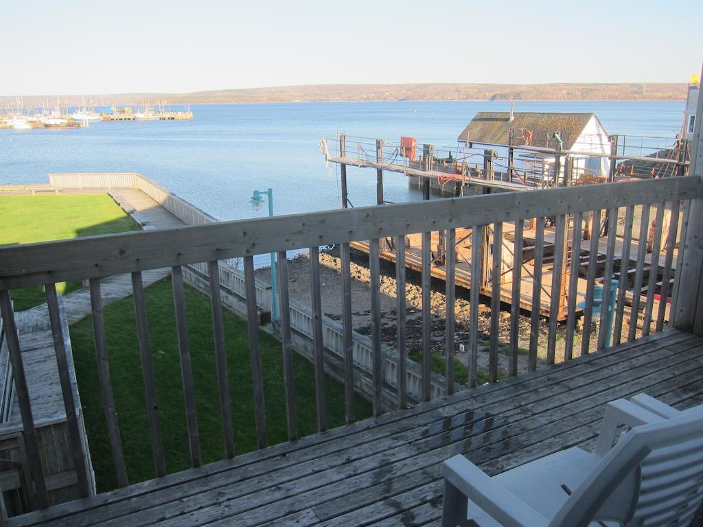 Shoreline Suites Digby Zewnętrze zdjęcie