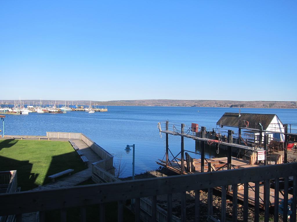 Shoreline Suites Digby Zewnętrze zdjęcie