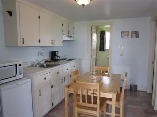 Shoreline Suites Digby Zewnętrze zdjęcie