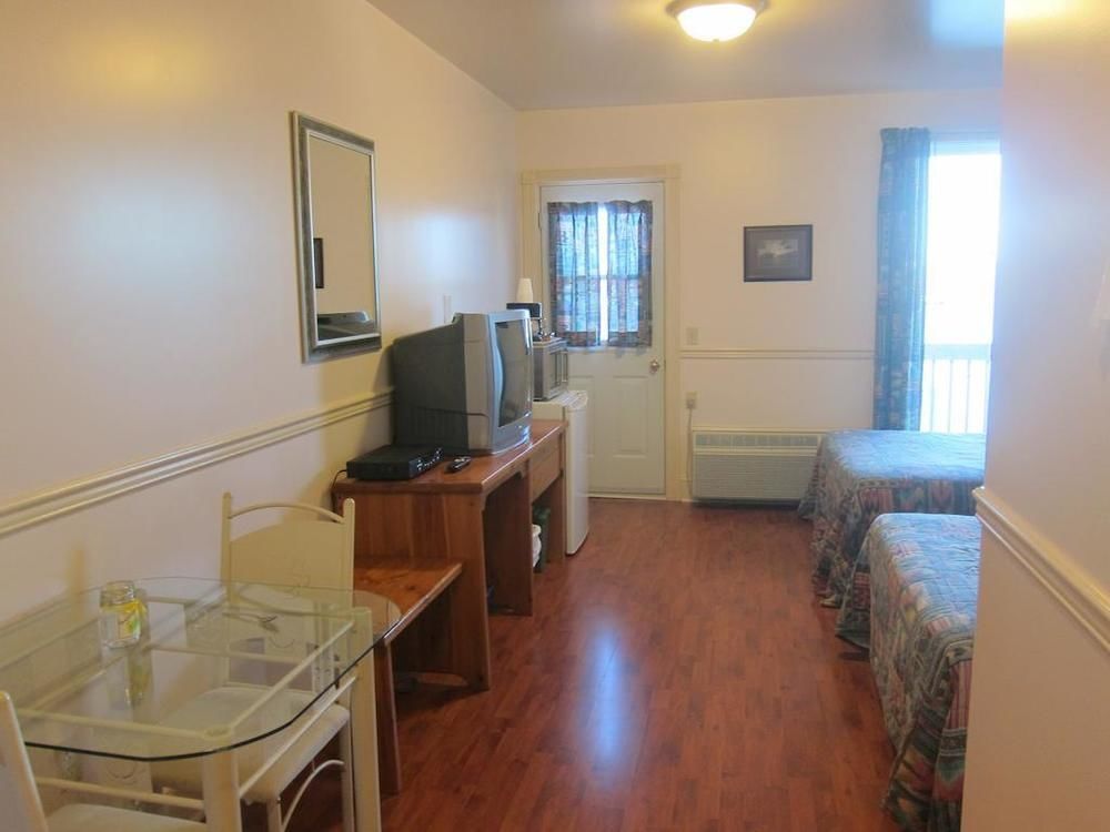 Shoreline Suites Digby Zewnętrze zdjęcie