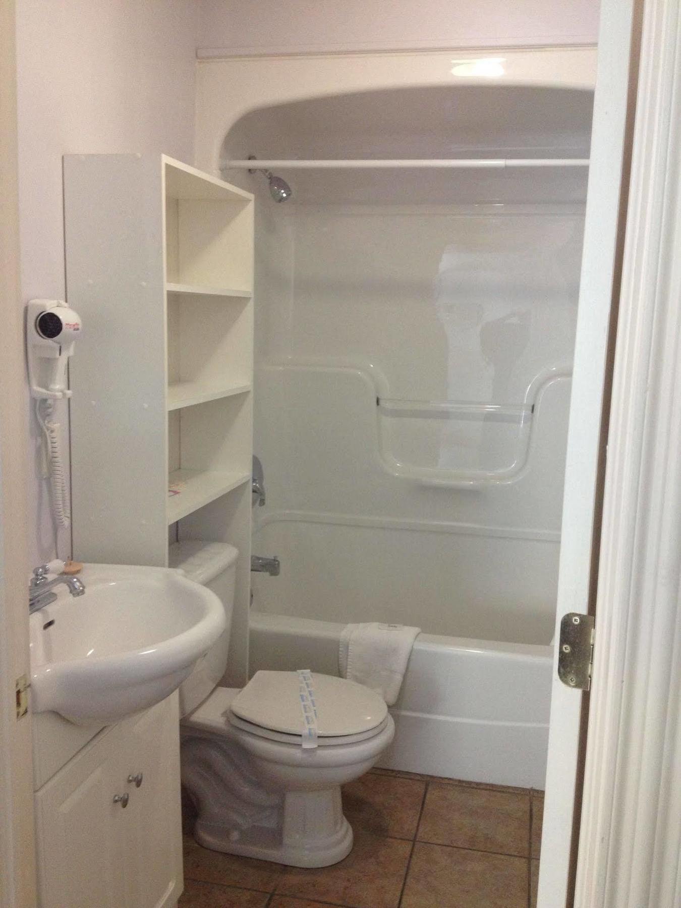 Shoreline Suites Digby Zewnętrze zdjęcie