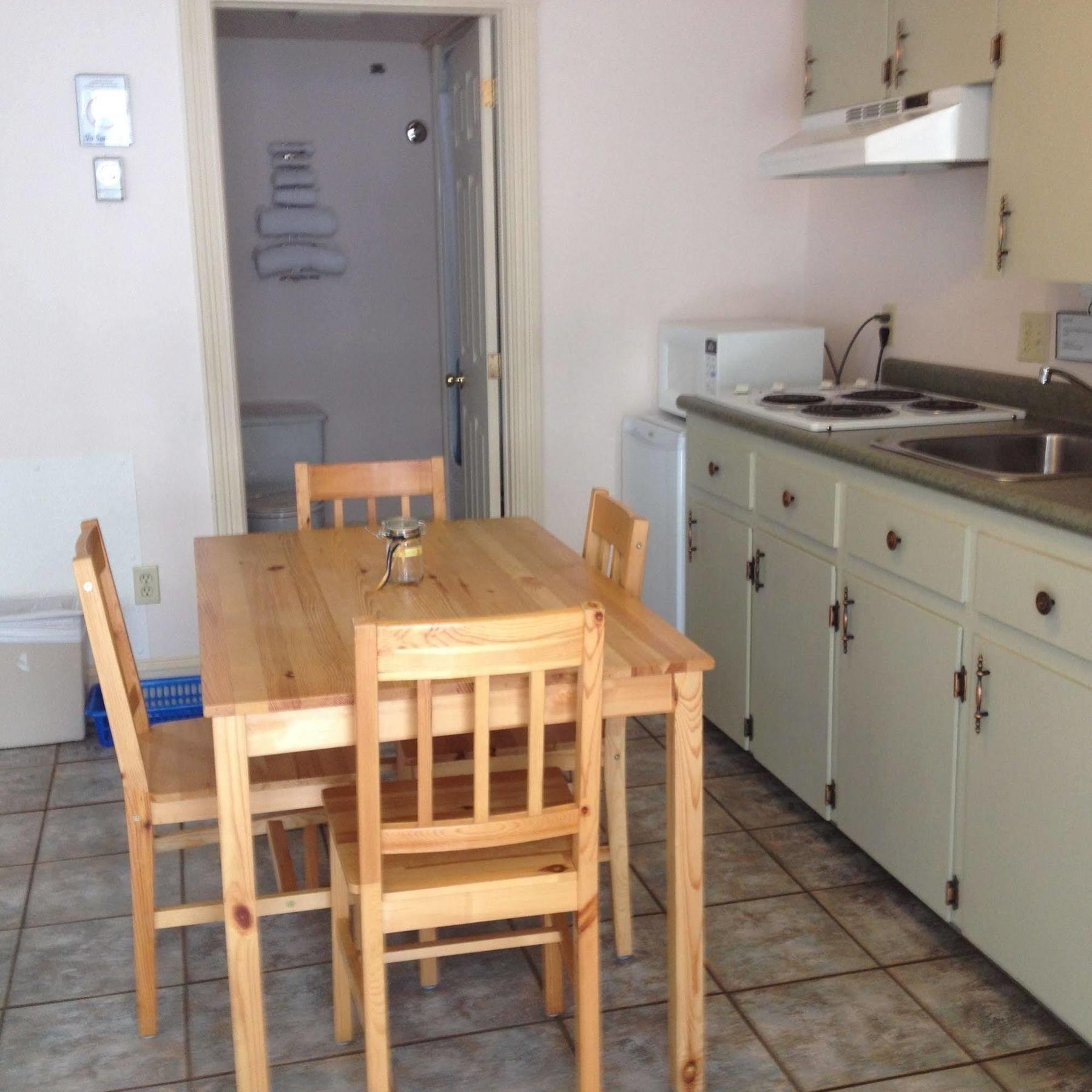 Shoreline Suites Digby Zewnętrze zdjęcie