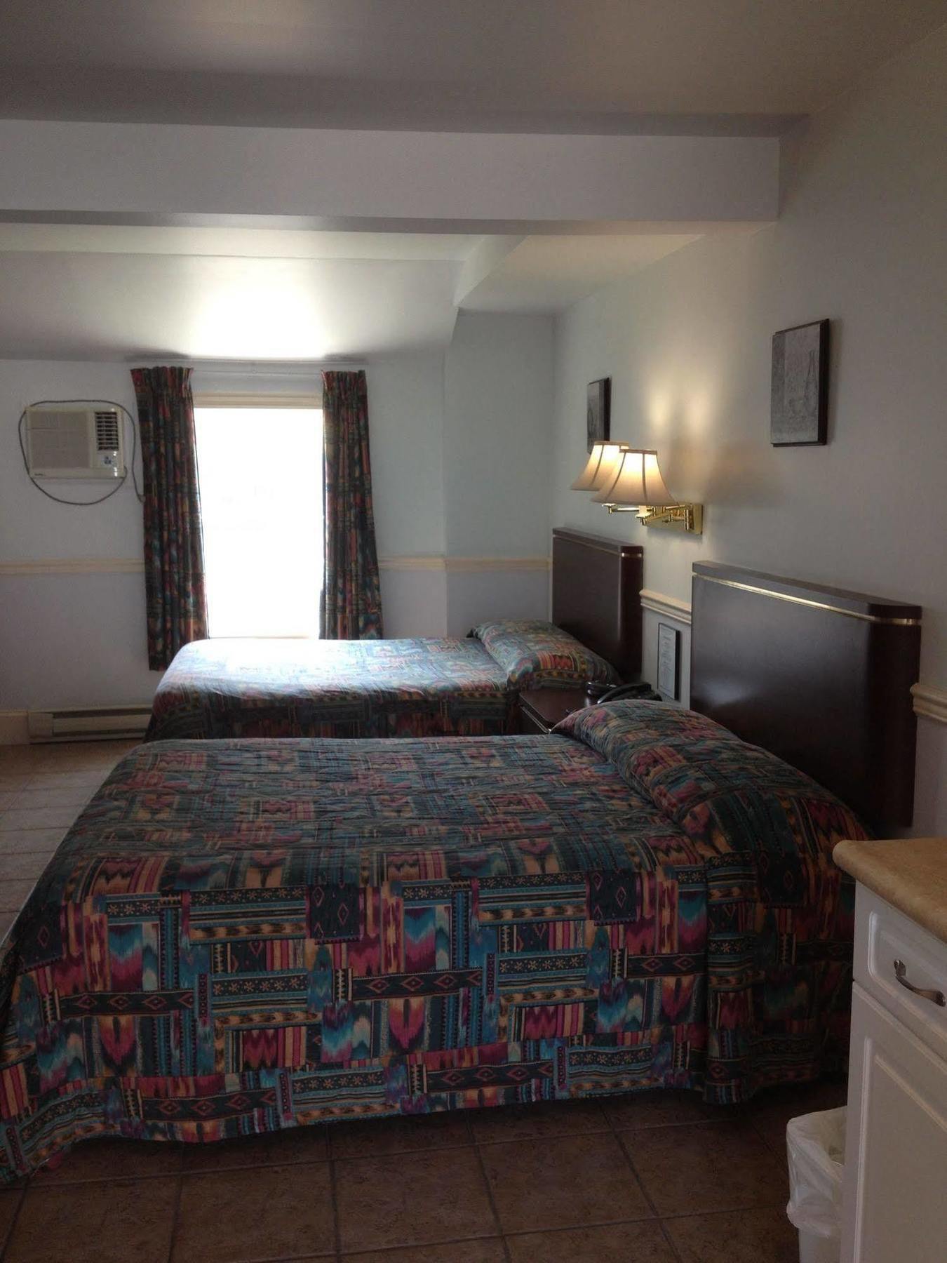 Shoreline Suites Digby Zewnętrze zdjęcie
