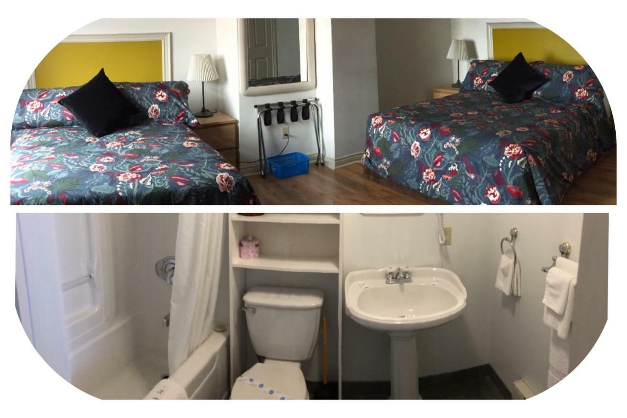 Shoreline Suites Digby Zewnętrze zdjęcie
