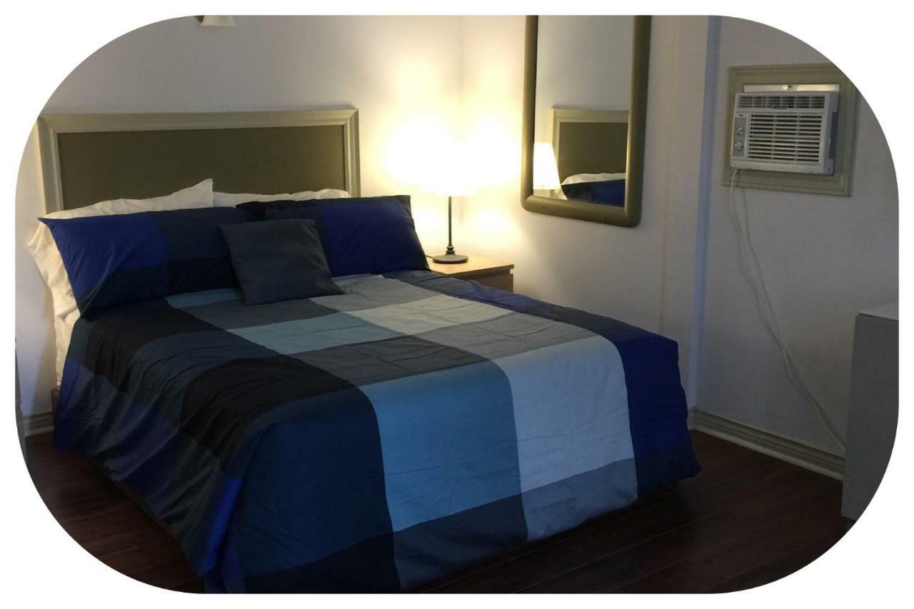 Shoreline Suites Digby Zewnętrze zdjęcie