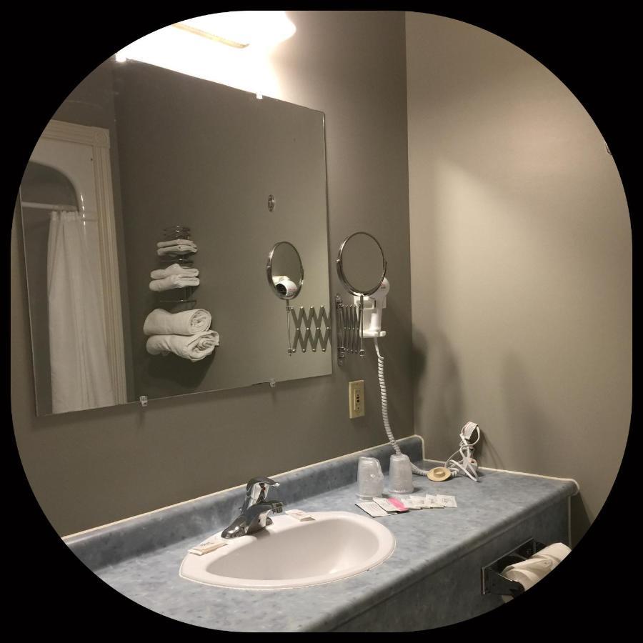 Shoreline Suites Digby Zewnętrze zdjęcie