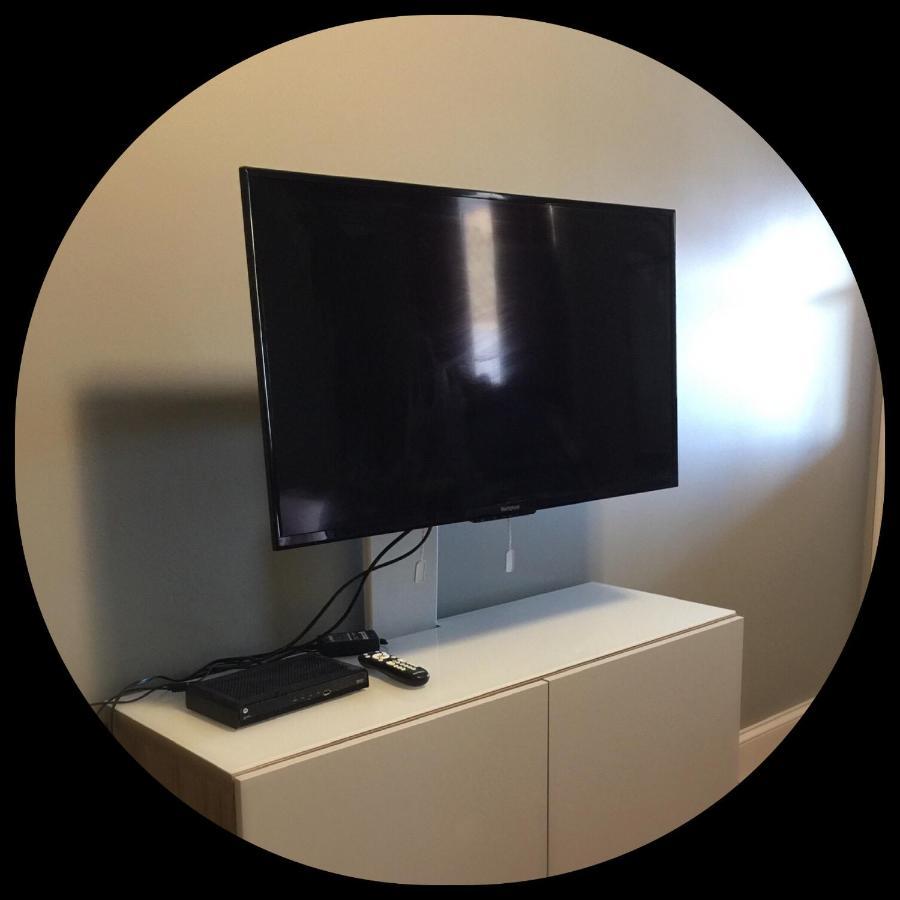Shoreline Suites Digby Zewnętrze zdjęcie