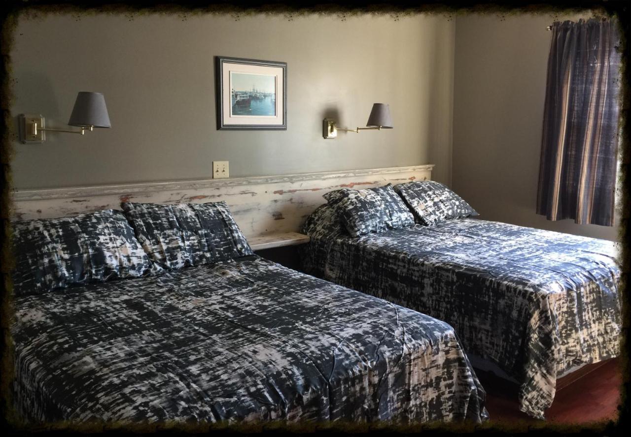 Shoreline Suites Digby Zewnętrze zdjęcie